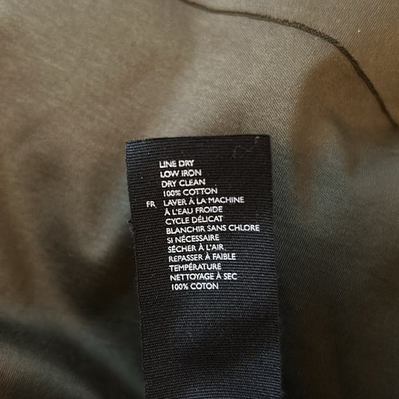 COS Elegant  Short Sleeve Dress NWOT - Picture 8 of 8